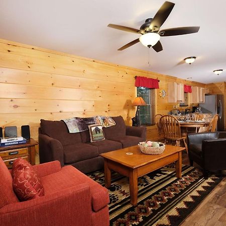 Bear Trail 625 Villa Гетлинбург Екстериор снимка
